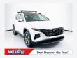 Used 2022 Hyundai Tucson Limited SUV