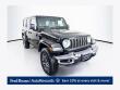 Used 2026 Jeep Wrangler Sahara SUV