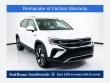 Used 2023 Volkswagen Taos 1.5T SEL SUV