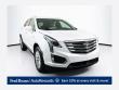 Used 2018 CADILLAC XT5 Base SUV