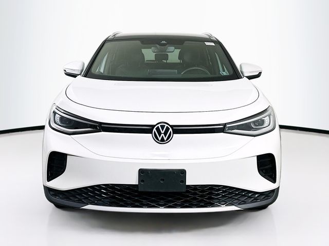 Used 2023 Volkswagen ID.4 PRO S PLUS with VIN 1V2JNPE86PC042449 for sale in Doylestown, PA