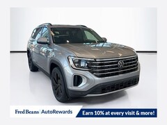 2026 Volkswagen Atlas 2.0T SE w/Technology SUV