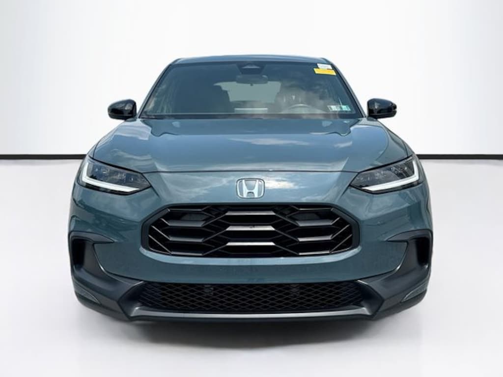 Used 2024 Honda HR-V Sport SUV