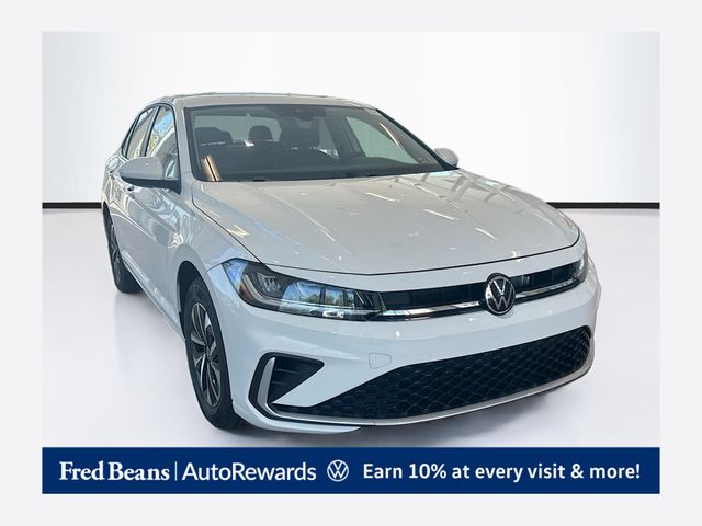 2026 Volkswagen Jetta 1.5T S Auto SULEV's photo