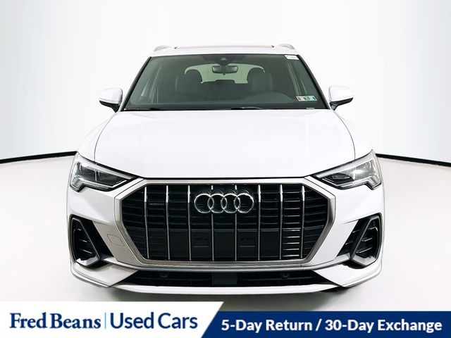 2023 Audi Q3 Premium S line photo 2