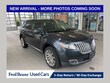  Lincoln MKX