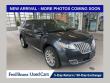 Used 2015 Lincoln MKX Base SUV