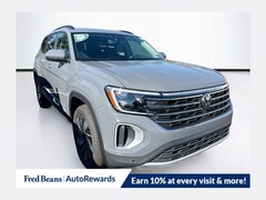 2026 Volkswagen Atlas 2.0T SE w/Technology SUV