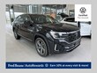  Volkswagen Atlas Cross Sport