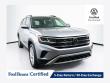 Used 2023 Volkswagen Atlas 3.6L V6 SE w/Technology SUV