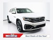  Volkswagen Atlas Cross Sport