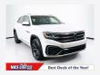 Used 2022 Volkswagen Atlas Cross Sport 3.6L V6 SEL R-Line SUV