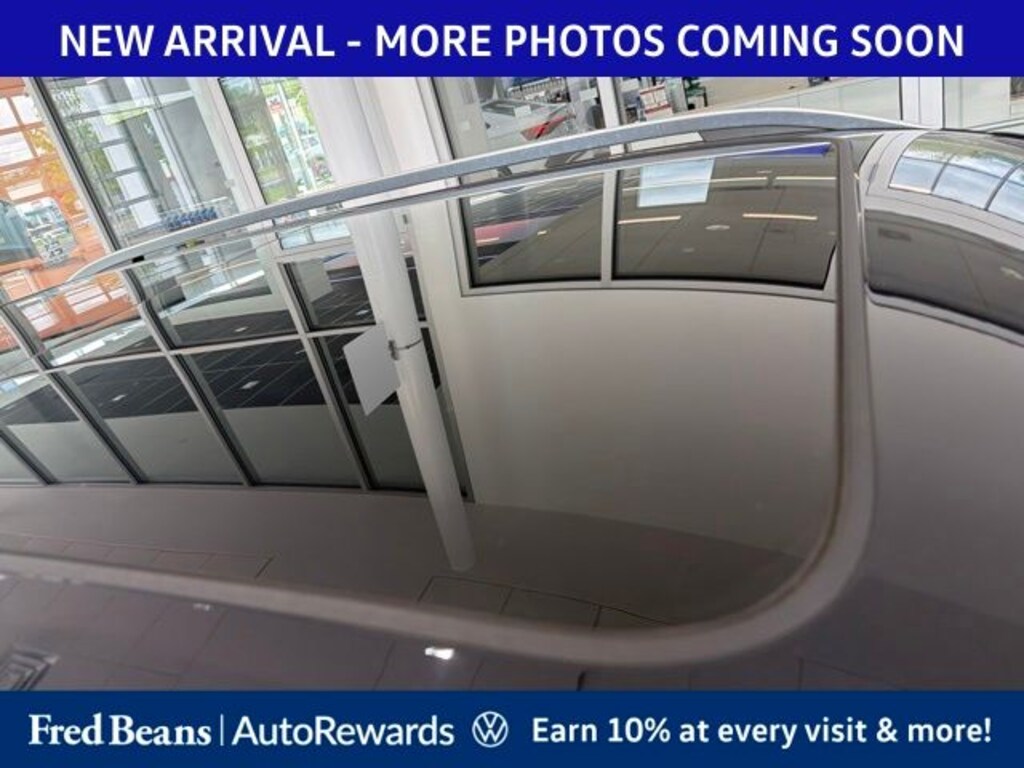 Used 2023 Volkswagen Taos 1.5T SE SUV