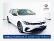 Certified 2025 Volkswagen Jetta 1.5T Sport Sedan
