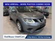 Used 2016 Nissan Rogue S SUV
