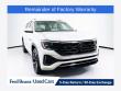 Used 2024 Volkswagen Atlas 2.0T SEL Premium R-Line SUV