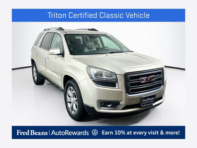 2015 GMC Acadia