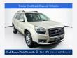 Used 2015 GMC Acadia SLT-1 SUV