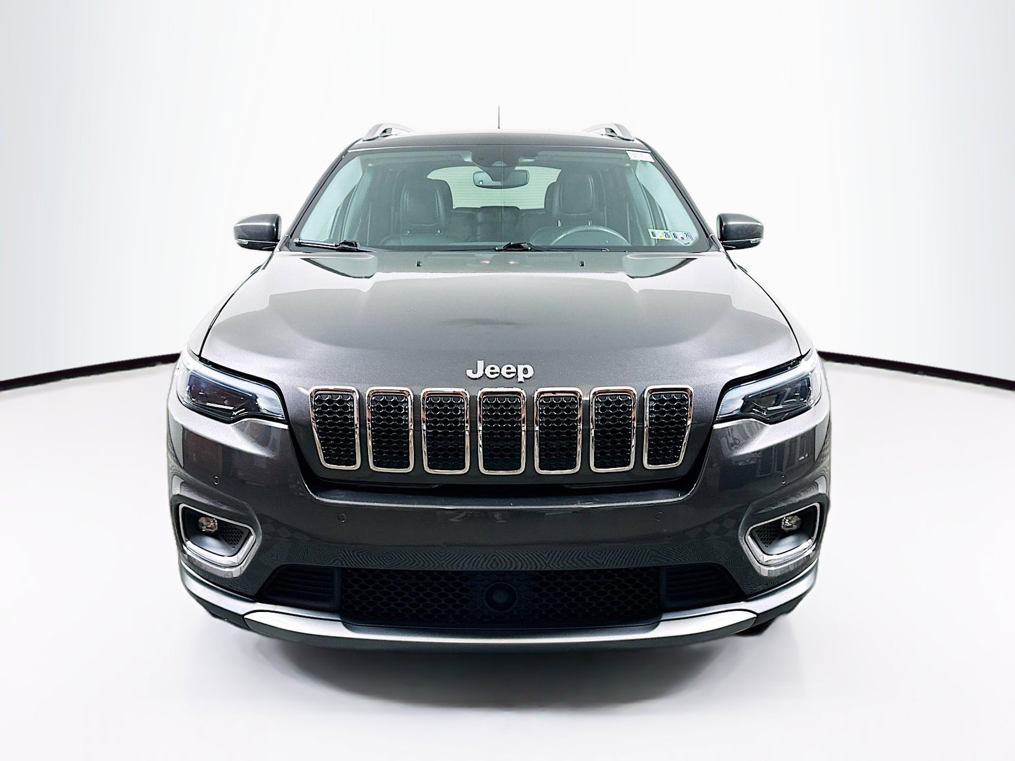 Used 2019 Jeep Cherokee Limited with VIN 1C4PJMDX6KD103039 for sale in Doylestown, PA