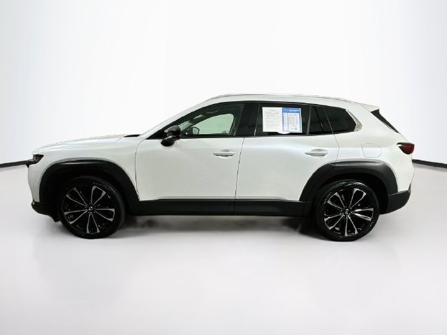 Used 2025 Mazda CX-50 2.5 Turbo Premium Package SUV