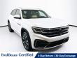 Used 2022 Volkswagen Atlas Cross Sport 3.6L V6 SEL Premium R-Line SUV