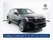 Used 2024 Volkswagen Atlas Cross Sport 2.0T SEL R-Line SUV
