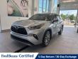 Used 2023 Toyota Highlander Platinum SUV