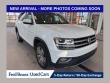 Used 2019 Volkswagen Atlas SEL SUV