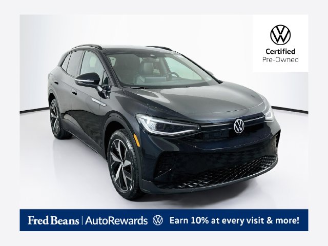 2023 Volkswagen ID.4