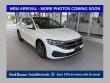 Used 2024 Volkswagen Jetta 1.5T SE Sedan