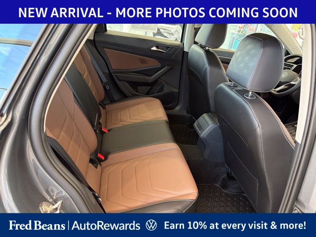 2026 Volkswagen Jetta SEL - Photo 11