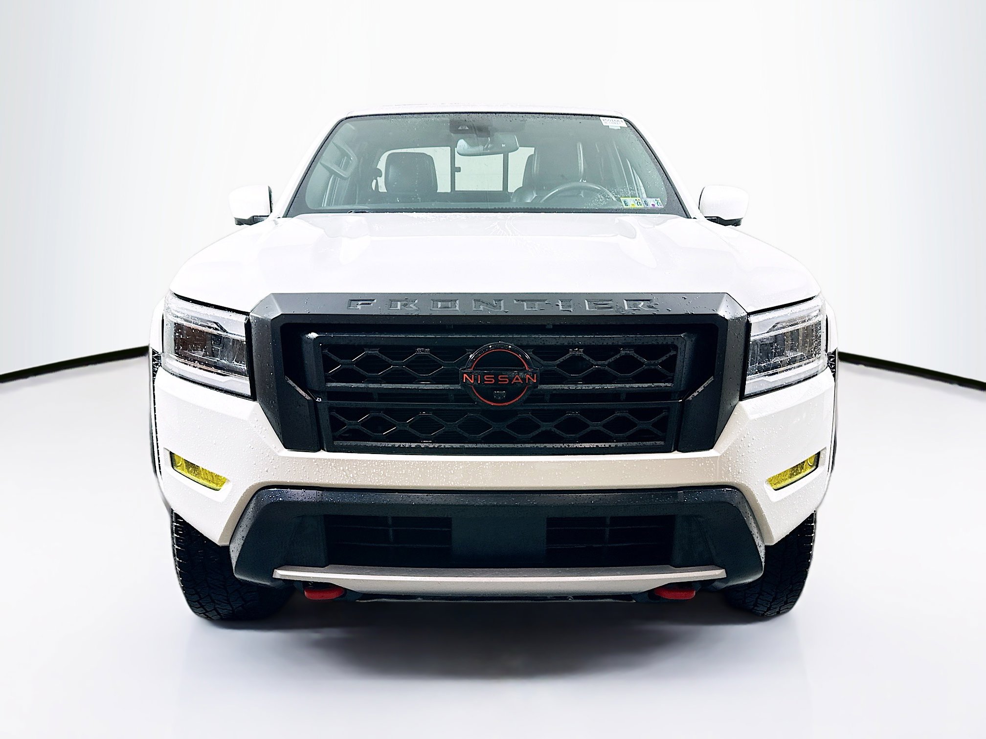 Used 2022 Nissan Frontier PRO-4X with VIN 1N6ED1EKXNN644686 for sale in Doylestown, PA