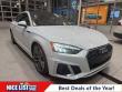 Used 2023 Audi A5 Sportback 45 S Line Premium Sportback
