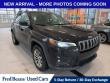 Used 2019 Jeep Cherokee Latitude Plus SUV