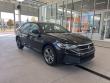 Certified 2022 Volkswagen Jetta 1.5T SE Sedan