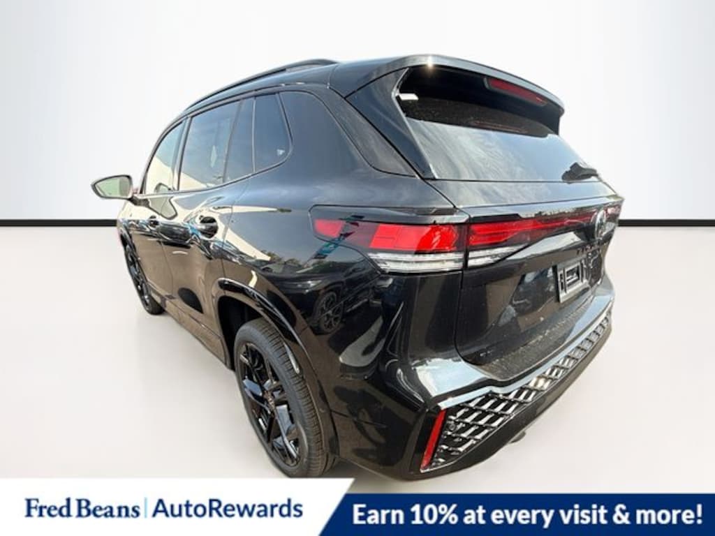 New 2025 Volkswagen Tiguan 2.0T SE R-Line Black SUV