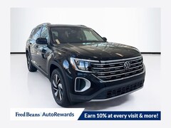 2026 Volkswagen Atlas 2.0T SEL SUV