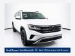 Used 2022 Volkswagen Atlas 2.0T SE w/Technology SUV