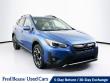 Used 2021 Subaru Crosstrek Limited SUV