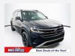 Used 2022 Volkswagen Atlas 2.0T SE w/Technology SUV