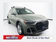 Used 2023 Audi Q5 45 S Line Premium SUV