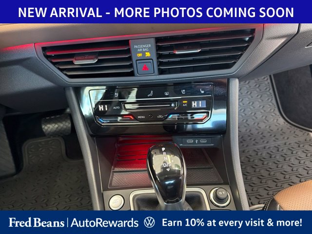 2026 Volkswagen Jetta SEL - Photo 15