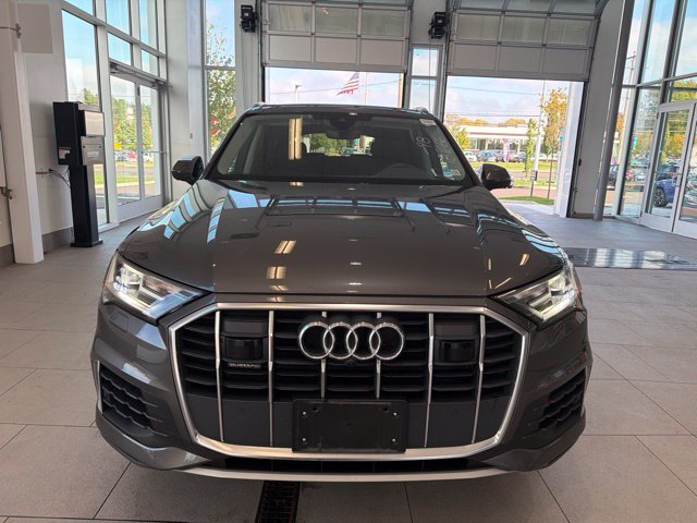 Used 2022 Audi Q7 55 Premium Plus SUV