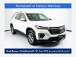 Used 2023 Chevrolet Traverse LT SUV