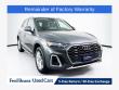 Used 2023 Audi Q5 45 S Line Premium SUV