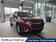 Used 2020 Chevrolet Traverse LT Leather SUV