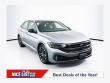 Used 2024 Volkswagen Jetta 1.5T Sport Sedan