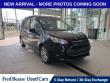 Used 2016 Ford Transit Connect Titanium Wagon Wagon LWB
