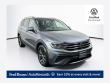 Certified 2024 Volkswagen Tiguan 2.0T SE SUV