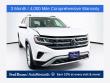 Used 2023 Volkswagen Atlas 3.6L V6 SE w/Technology SUV